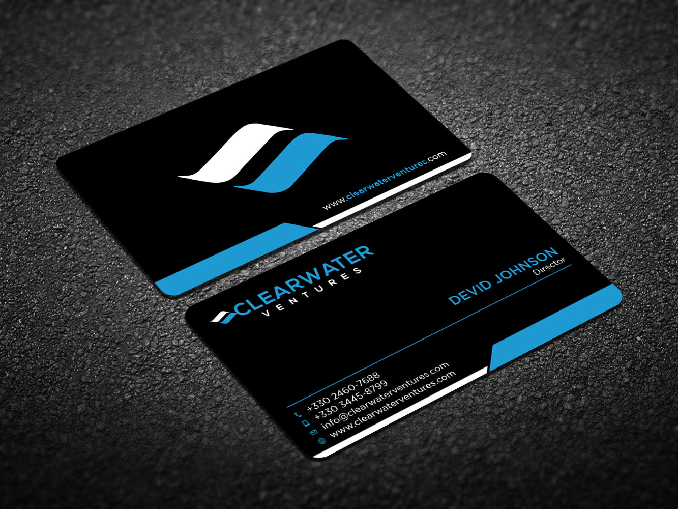 Business Card Design by Verified artistry (Design garden) for this project | Design #12363115