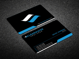 Business Card Design by Verified artistry (Design garden) for this project | Design: #12363115