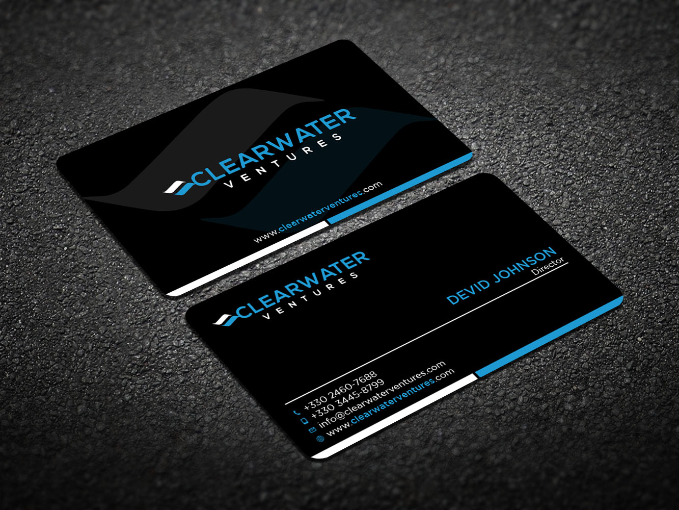 Business Card Design by Verified artistry (Design garden) for this project | Design #12363116