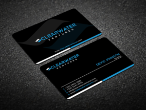 Business Card Design by Verified artistry (Design garden) for this project | Design: #12363116
