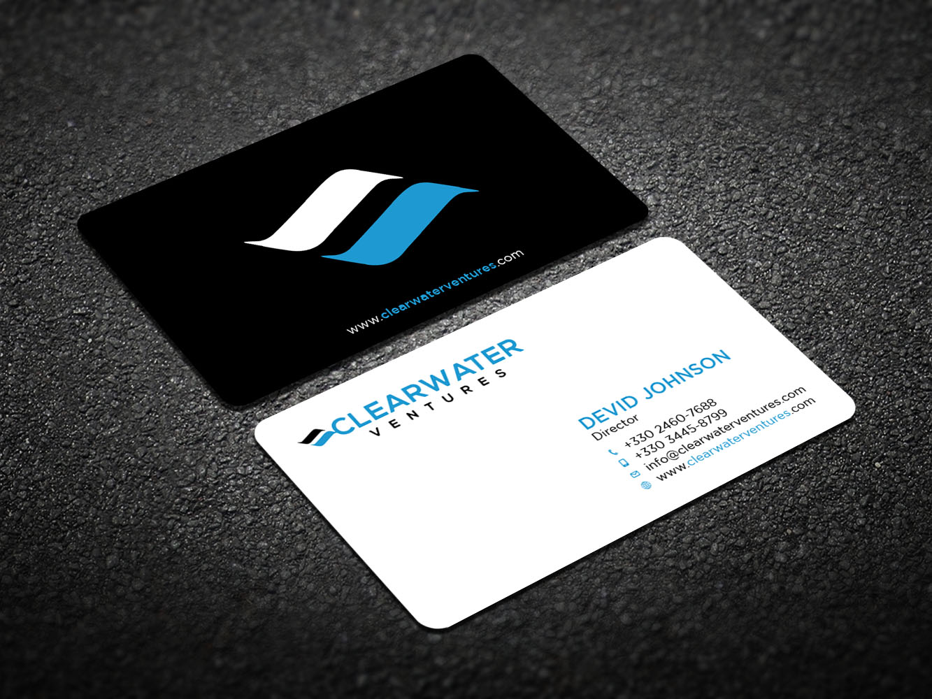 Business Card Design by Verified artistry (Design garden) for this project | Design #12363117