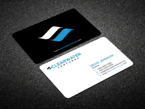 Business Card Design by Verified artistry (Design garden) for this project | Design: #12363117