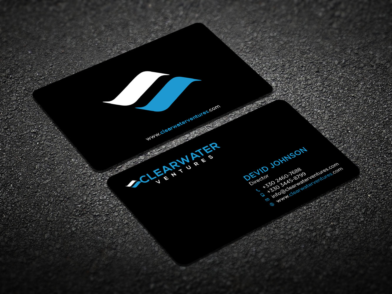 Business Card Design by Verified artistry (Design garden) for this project | Design #12363118