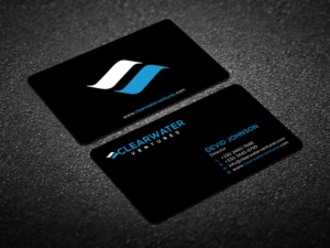 Business Card Design by Verified artistry (Design garden) for this project | Design: #12363118