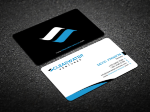 Business Card Design by Verified artistry (Design garden) for this project | Design: #12363119