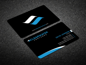 Business Card Design by Verified artistry (Design garden) for this project | Design: #12363120