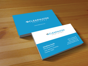 Business Card Design by Creations Box 2015 for this project | Design: #12354927