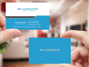 Business Card Design by Creations Box 2015 for this project | Design: #12354928