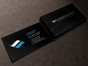 Business Card Design by Creations Box 2015 for this project | Design: #12354935