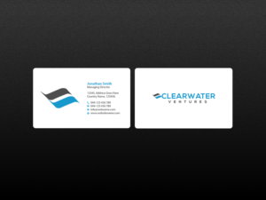 Business Card Design by Creations Box 2015 for this project | Design: #12354938