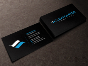 Business Card Design by Creations Box 2015 for this project | Design: #12354939