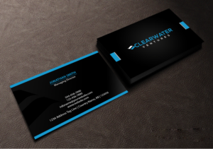 Business Card Design by Creations Box 2015 for this project | Design: #12354950