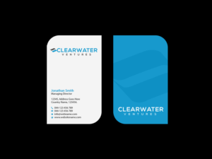 Business Card Design by Creations Box 2015 for this project | Design: #12354951