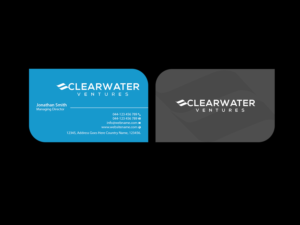 Business Card Design by Creations Box 2015 for this project | Design: #12354953