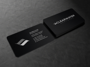 Business Card Design by Creations Box 2015 for this project | Design: #12354954