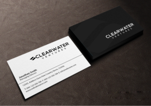 Business Card Design by Creations Box 2015 for this project | Design: #12354955