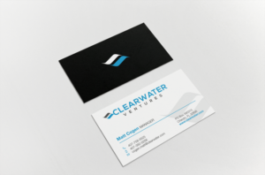 Business Card Design by HYPdesign for this project | Design: #12333544