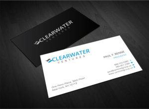 Business Card Design by instudio for this project | Design: #12491202