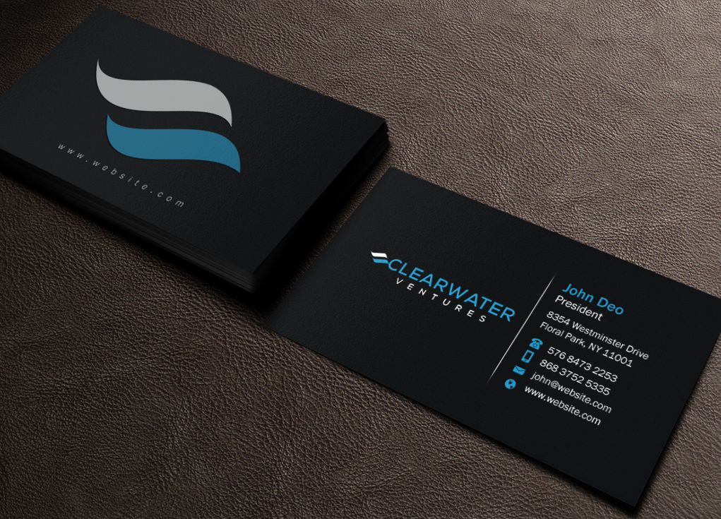Business Card Design by Brand aid for this project | Design #12351514