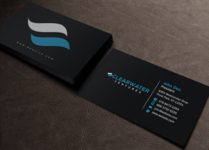 Visitenkarten-Design von Brand aid für dieses Projekt | Design: #12351514