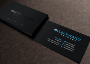 Business Card Design by Brand aid for this project | Design #12351515