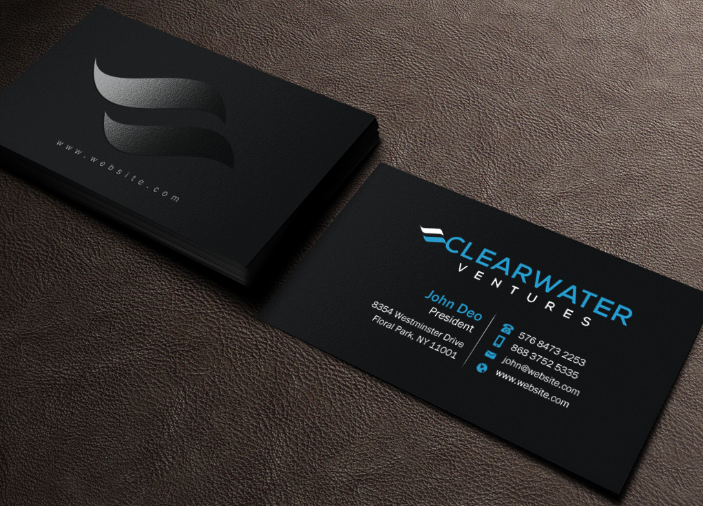 Visitenkarten-Design von Brand aid für dieses Projekt | Design #12351516