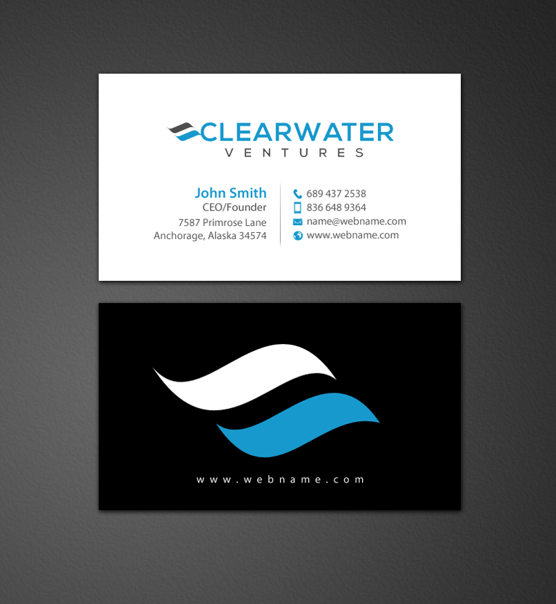 Design de Carte de Visite par chandrayaan.creative pour ce projet | Design #12343180