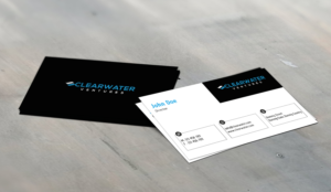 Business Card Design by tanmoy.pramanik