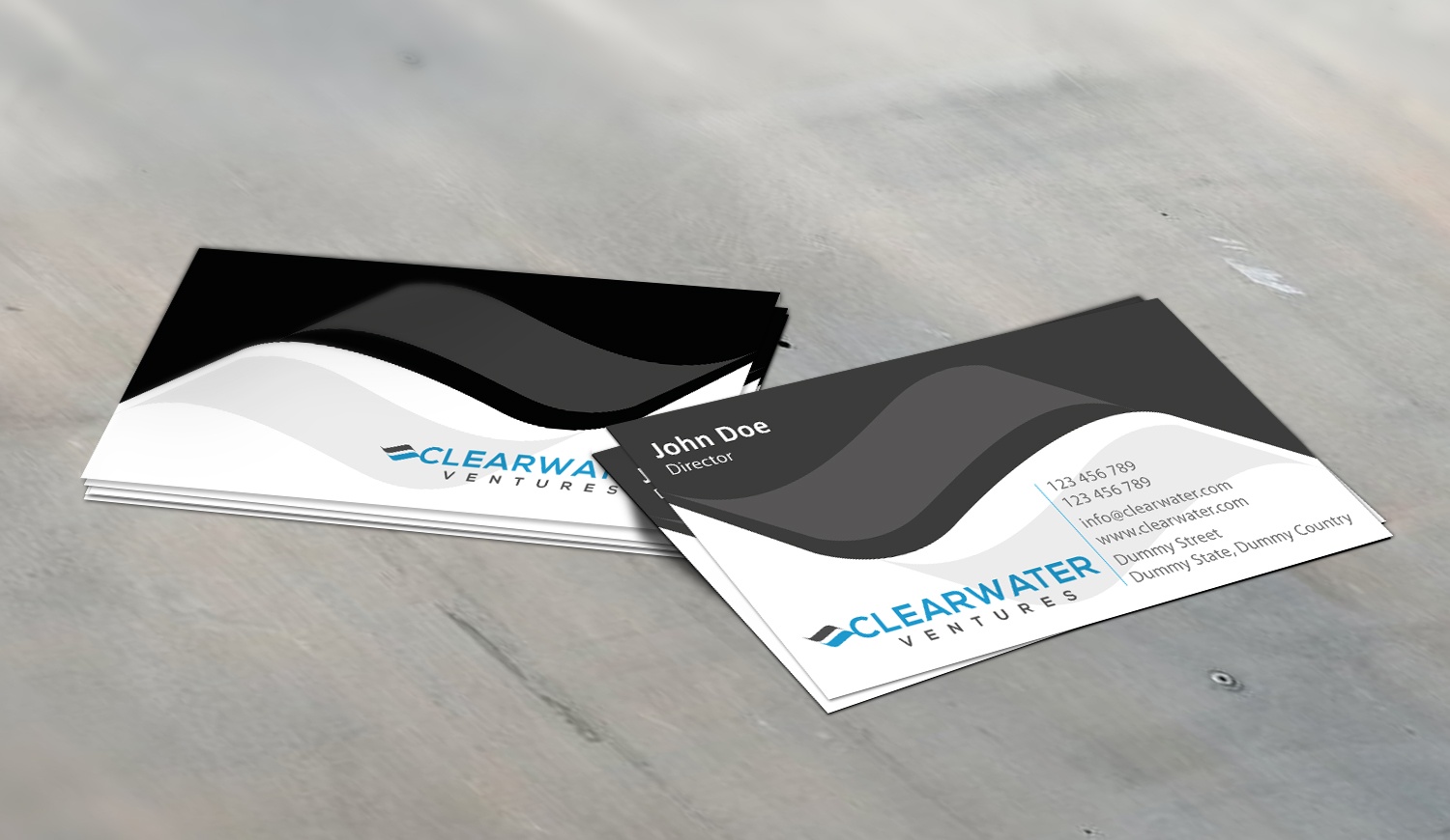 Visitenkarten-Design von tanmoy.pramanik für dieses Projekt | Design #12333810