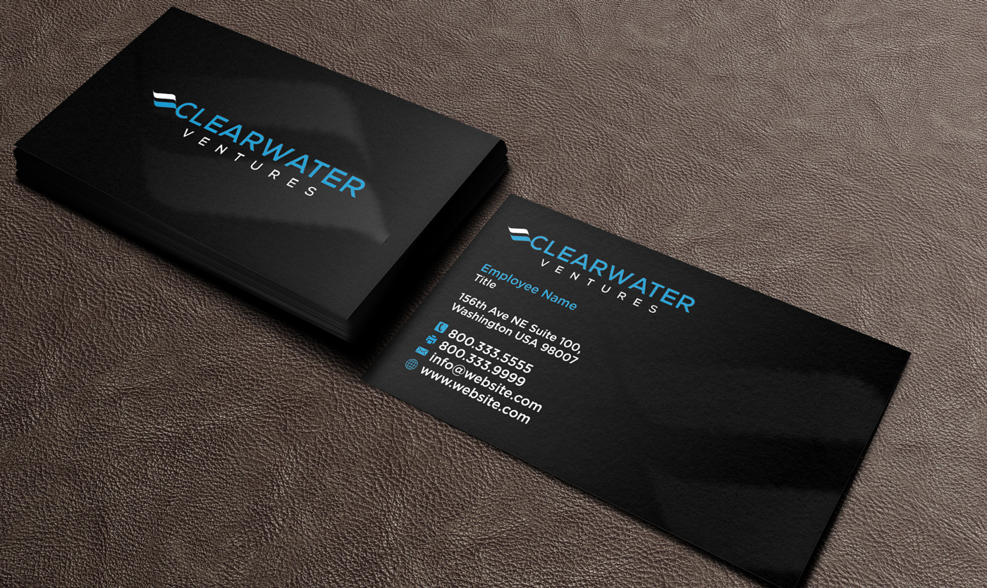 Visitenkarten-Design von Designs 2019 für dieses Projekt | Design #12340826