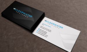 Visitenkarten-Design von Designs 2019 für dieses Projekt | Design: #12340827