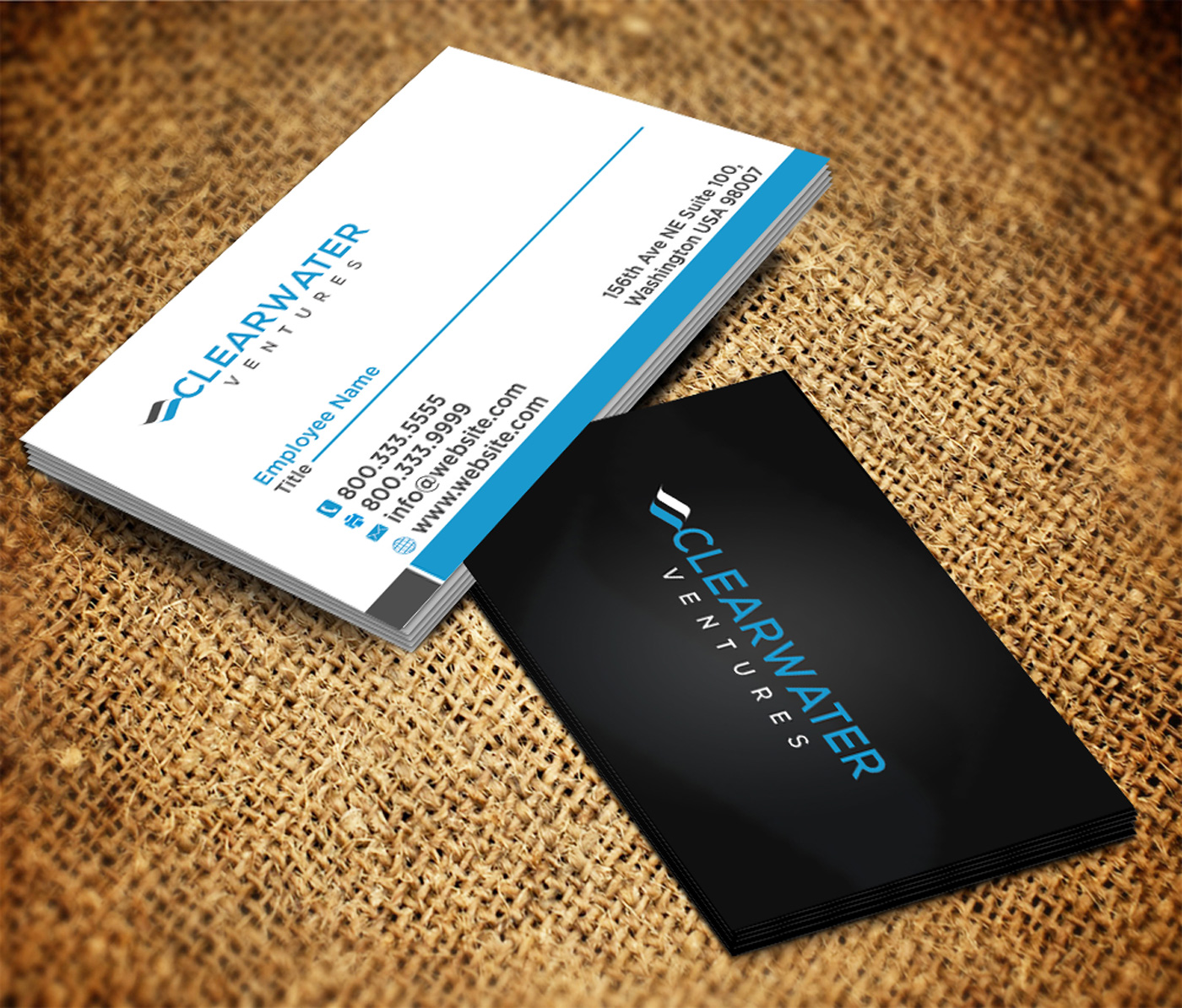 Visitenkarten-Design von Designs 2019 für dieses Projekt | Design #12340828