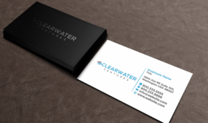 Visitenkarten-Design von Designs 2019 für dieses Projekt | Design: #12340829