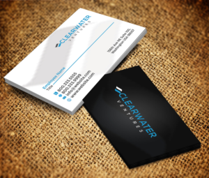 Visitenkarten-Design von Designs 2019 für dieses Projekt | Design: #12340874