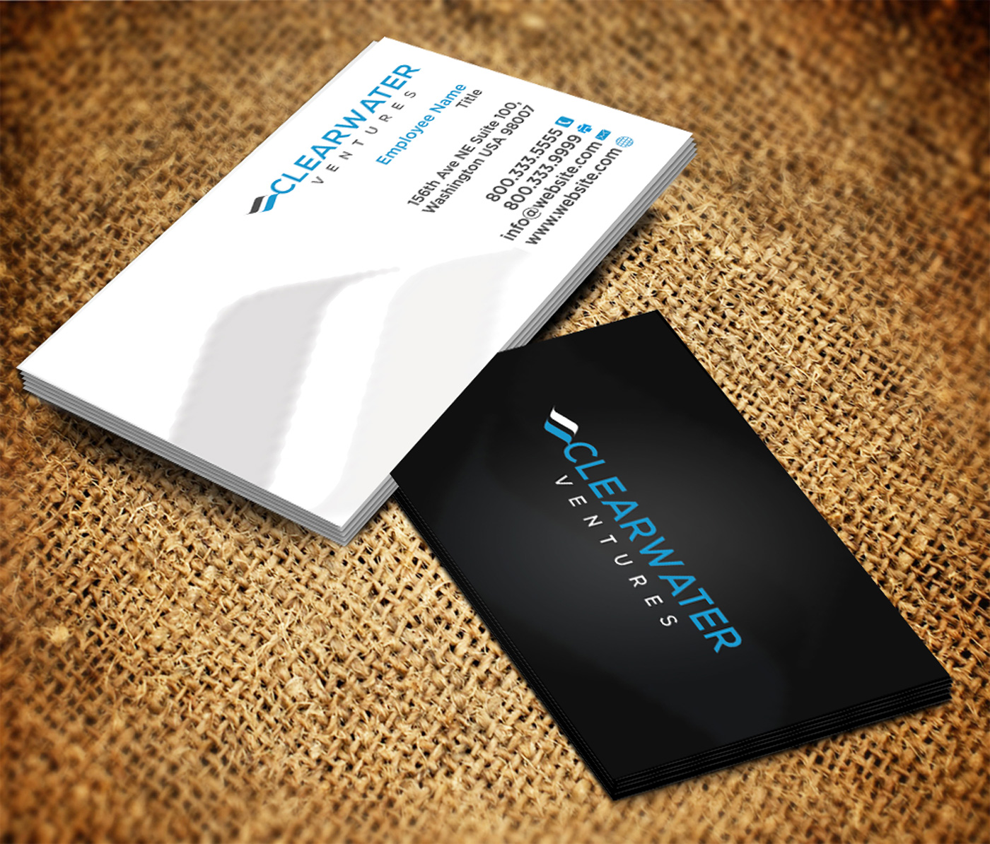 Visitenkarten-Design von Designs 2019 für dieses Projekt | Design #12340875