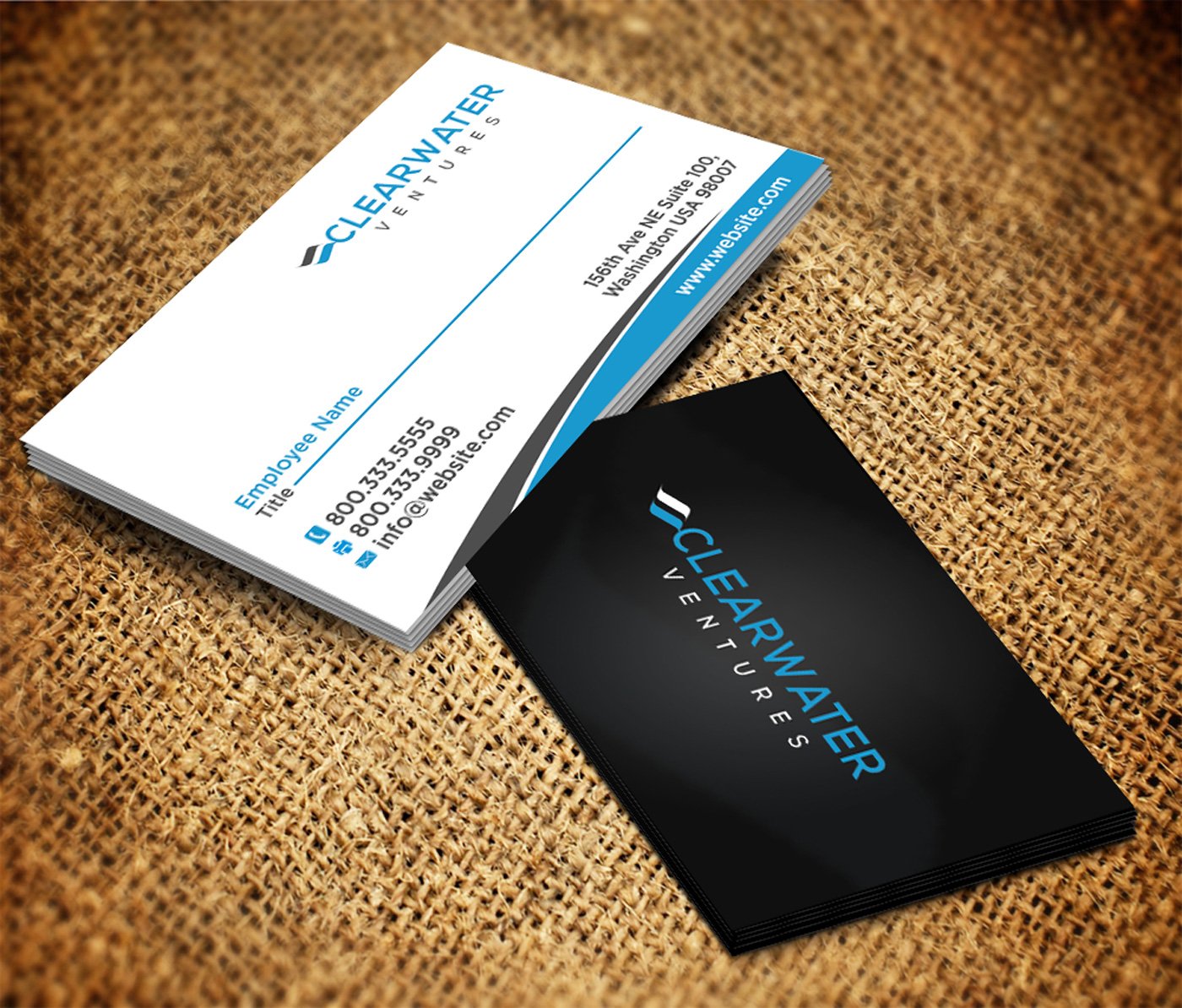 Visitenkarten-Design von Designs 2019 für dieses Projekt | Design #12340878