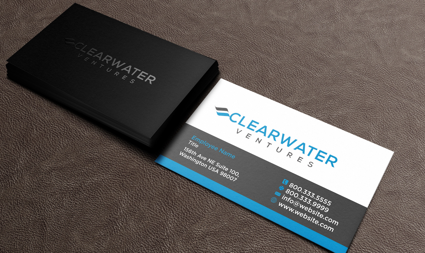 Visitenkarten-Design von Designs 2019 für dieses Projekt | Design #12340903