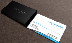 Business Card Design for New Company | Visitenkarten-Design von Designs 2019