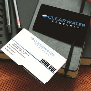 Visitenkarten-Design von gitaugriffith für dieses Projekt | Design: #12342063