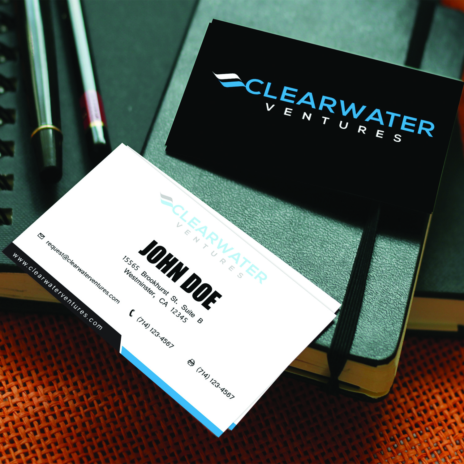 Design de Carte de Visite par gitaugriffith pour ce projet | Design #12342071