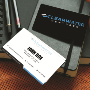 Visitenkarten-Design von gitaugriffith für dieses Projekt | Design: #12342071