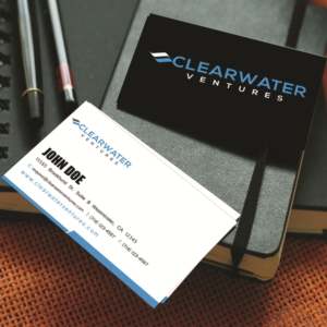 Visitenkarten-Design von gitaugriffith für dieses Projekt | Design: #12342247