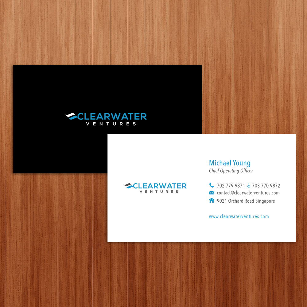 Visitenkarten-Design von ringonesque für dieses Projekt | Design #12347042