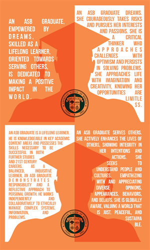Graphic Design by Sheldon