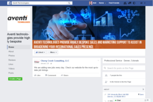 Banner-Design von My Dream's Website Development