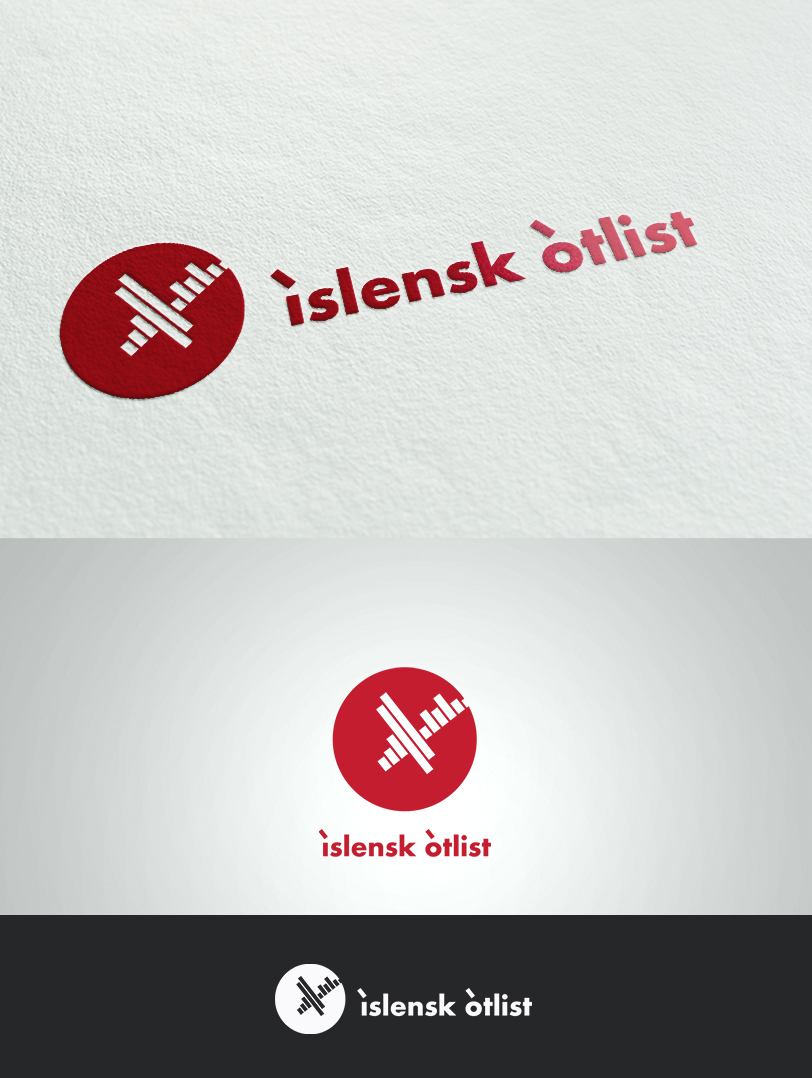 Logo Design by voltart for isProject | Design #12447548