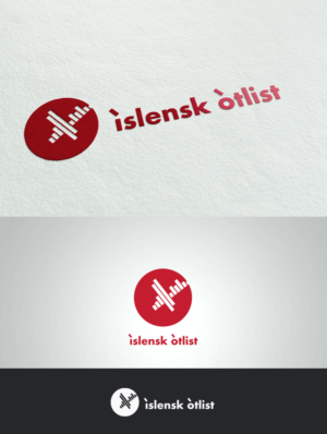 Logo Design by voltart