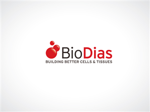 BioDais, Inc. - Building better cells and tissues | Logo Design by Kitchenfoil