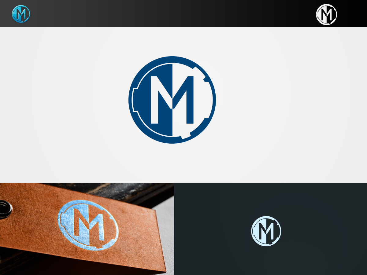 Logo Design by ArtSamurai for this project | Design #12347802