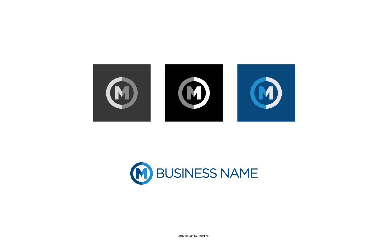 Logo-Design von Angelina für dieses Projekt | Design #12341664